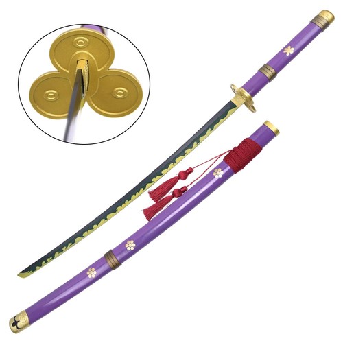One piece katana roronoa - one,