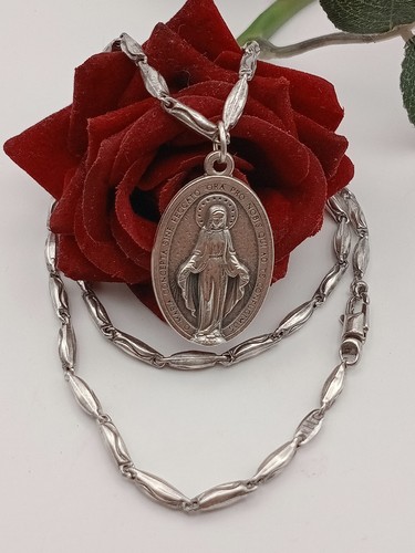 Collana vintage argento 925