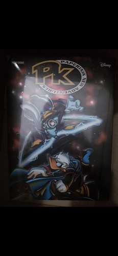 Disney paperinik new - disney,