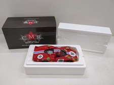 Ferrari 512S Long Tail #11 CMR