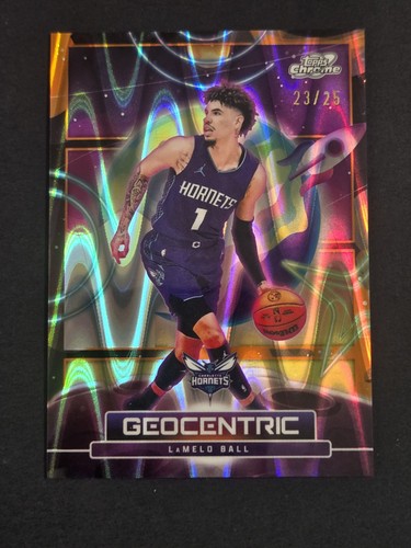 Topps 2025 cosmic - cosmic, chrome