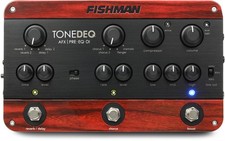 FISHMAN FX ToneDEQ AFX