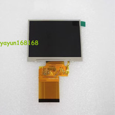 Display schermo LCD da 3,5