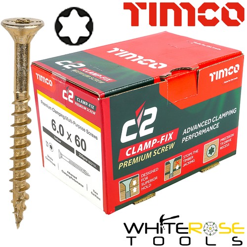 Timco viti per legno - timco,