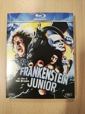 Frankenstein Junior - Blu Ray 