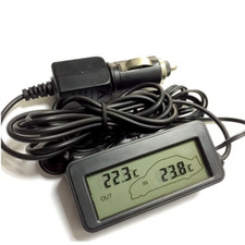 Accessori Auto Interno Esterno