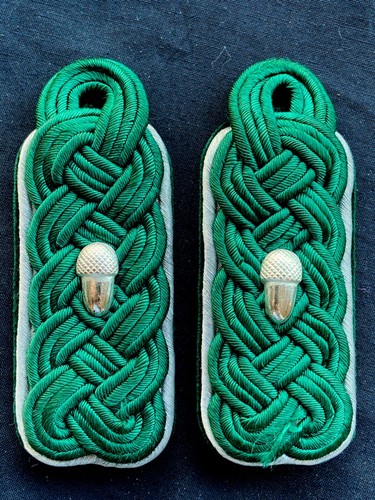 Coppia spalline tedesche - coppia,