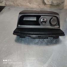 Presa Usb ,12v Peugeot 208 2008 