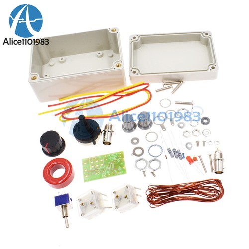 Kit fai qrp - fai, da