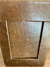 custodia scatola officier cappuccina scatola box