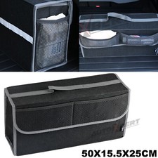 Borsa Bagagliaio Auto Organizer Bagagliaio Borse Scatola Portaoggetti Borsa