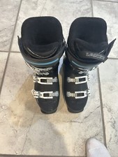 lange ski boots