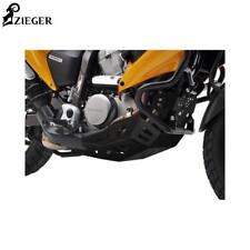 Zieger - Piastra Paramotore -