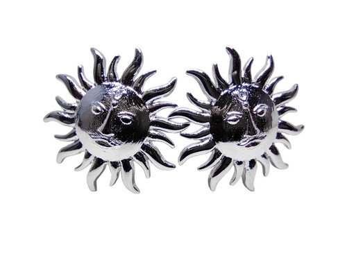 Gemelli polso argento - gemelli,