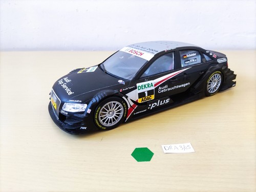 Norev audi dtm 1 - a4, dtm,