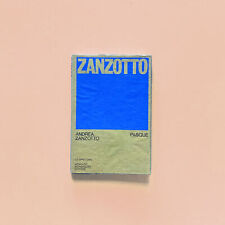 Pasquale - Zanzotto Andrea -