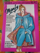  rivista-MODA MARFY - AUTUNNO