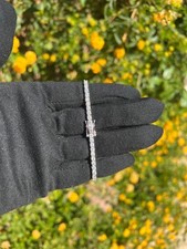 Bracciale Tennis 3mm VVS