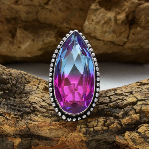 Anello beauty color pietra - beauty,
