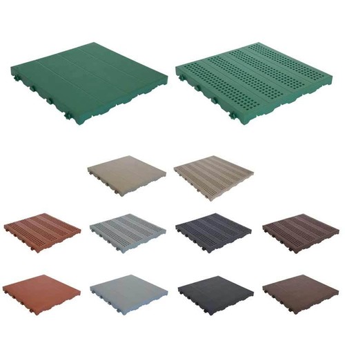 Piastrelle incastro 40x40 - ad,