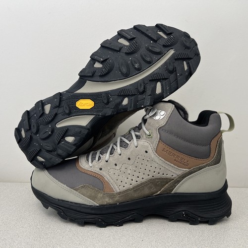 Merrell speed solo mid - merrell, "speed