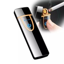 Accendino elettrico usb - elettrico,