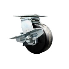 Ruota fenolica 6 pollici