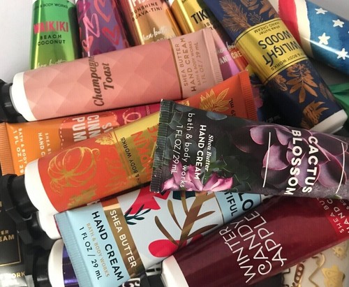 Bath body works crema - bath,