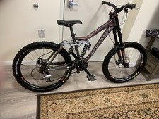 Kona 2006 stinky custom - 2006,