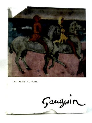 Gauguin - , (rene