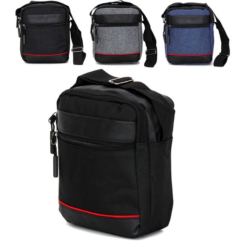 Borsa borsello uomo tracolla - uomo,