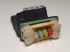 INSERITORE LETTORE TAG DI PROSSIMITÀ RISCO  cod. RP128PK0000A - PROSYS 16/40/128