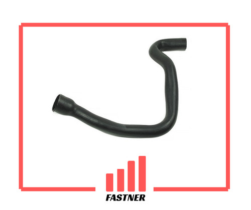 Tubo intercooler renault - tubo,
