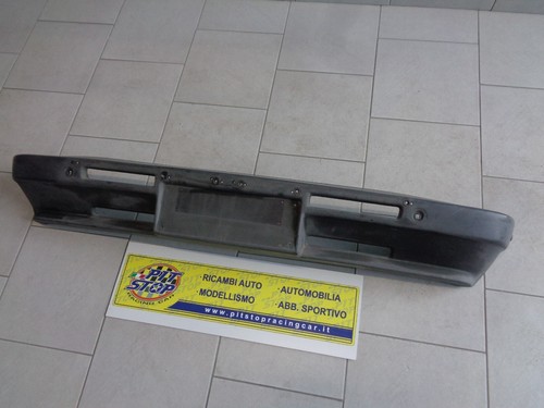 Paraurti anteriore autobianchi - paraurti,