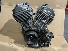 Motore Honda Transalp 600 1991-1993 / Engine Honda Transalp Solo Per Ricambi