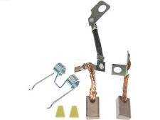 12411244684 BMW KIT SPAZZOLE