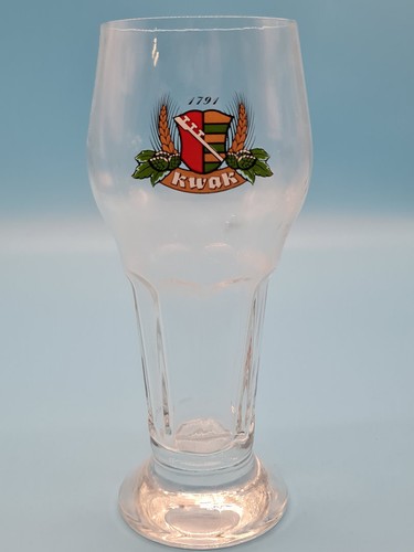 Bicchiere birra kwak l - birra,