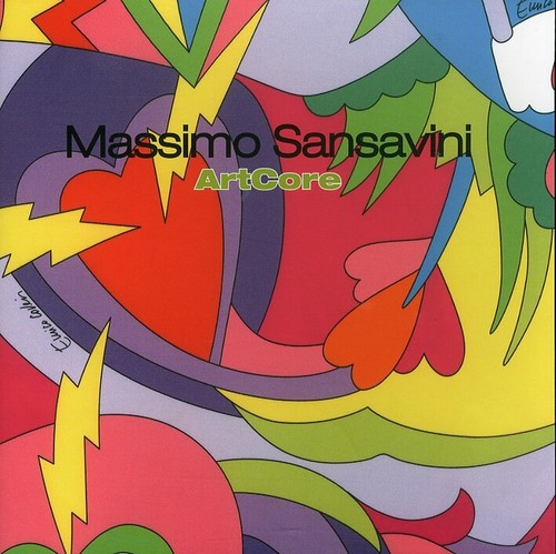 Massimo sansavini artcore - massimo,