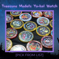 Orologio tesoro medaglie - tesoro,