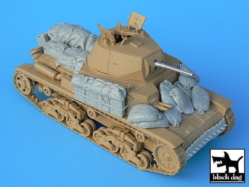 Carro armato serbatoio - carro,