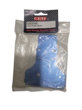NOS CEN GS059B PIASTRA PATTINO