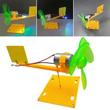 Kit generatore turbina eolica