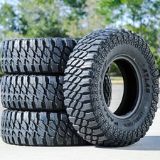 4 Tires Atlas Paraller M/T LT