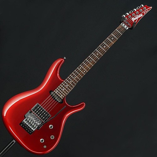 Used ibanez js240ps candy - used,
