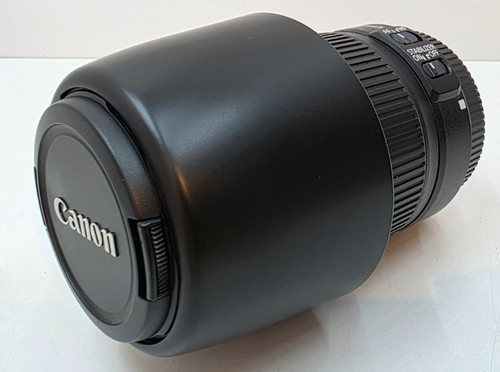 Canon 250mm macro - canon, ef-s