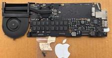 A1502 8GB 2014 SCHEDA MADRE LOGICA APPLE MACBOOK PRO 13" 820-3476-A + VENTOLA