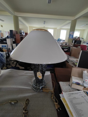 Lampada tavolo vintage - tavolo,