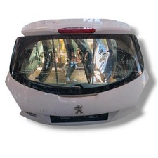 COFANO POSTERIORE PER PEUGEOT