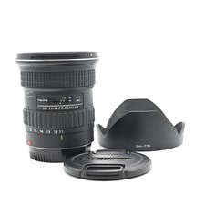 Tokina AF 11-16 mm f2.8 AT-X