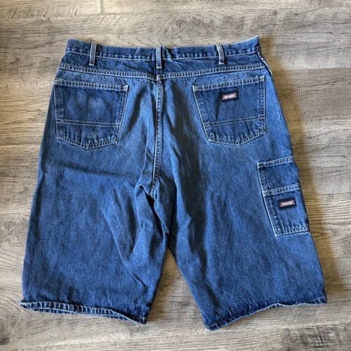 Pantaloncini jeans dickies - jeans,